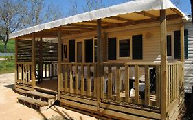Mobilhome 3 Chambres